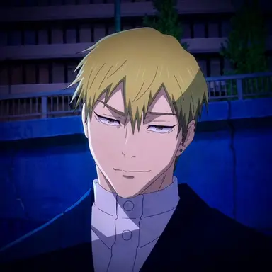 Profile image of Naoya Zenin 5