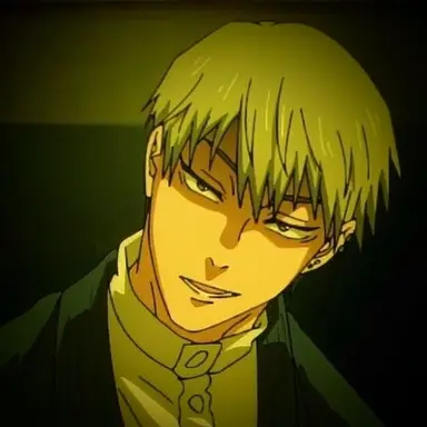 Profile image of 禪院直哉4