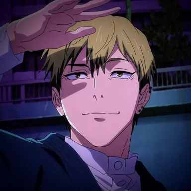 Profile image of 禪院直哉2