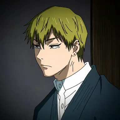 Profile image of 禪院直哉1