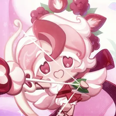 Profile image of 파블로바맛 쿠키