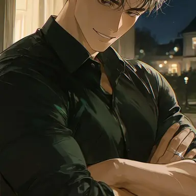 Profile image of Ronin
