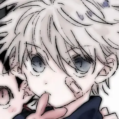 Profile image of キルア