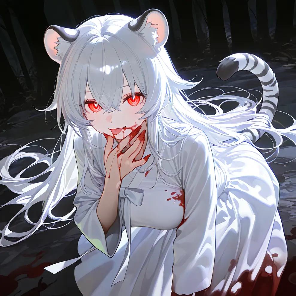 Maronieli의 백화월