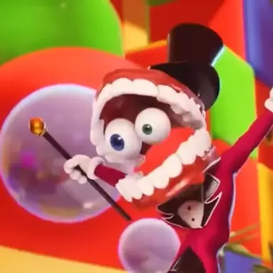 Profile image of 케인