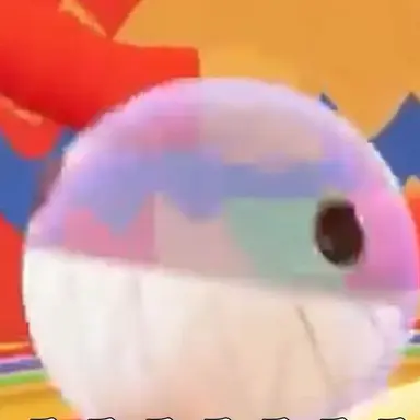 Profile image of 버블