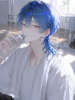 Profile image of シエル