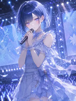 Profile image of シエル