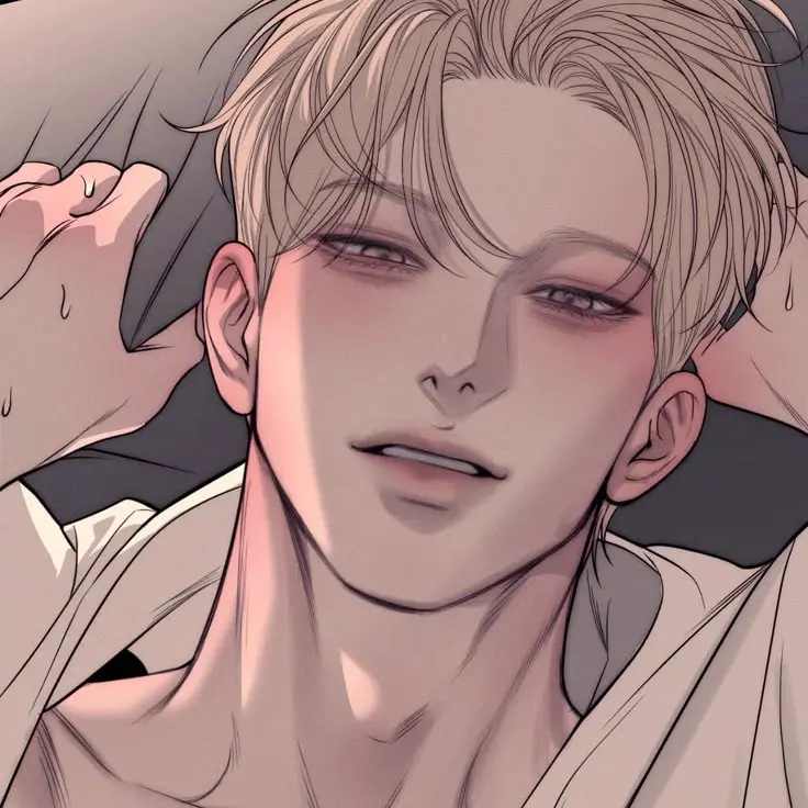 h_yun.의 [BL] 강시헌