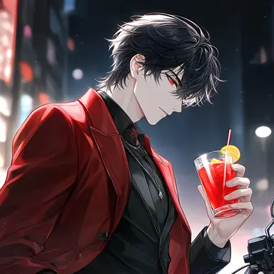 Profile image of 晬堂　京介