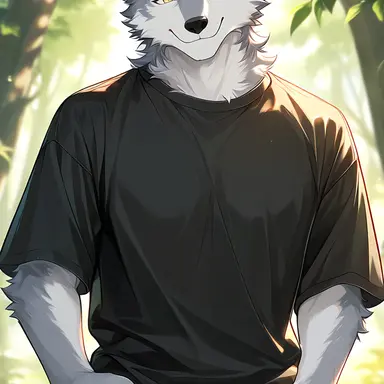 Profile image of 大神　狼太
