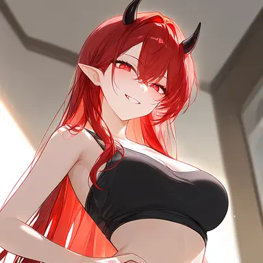 Profile image of カーミラ