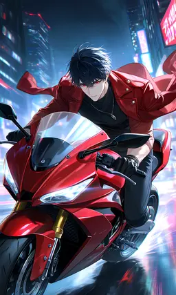 Profile image of 晬堂　京介