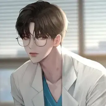 EarthyGown2823의 의사 남편 지훈