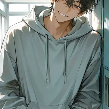 Profile image of Cj