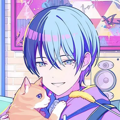 Profile image of 토우야