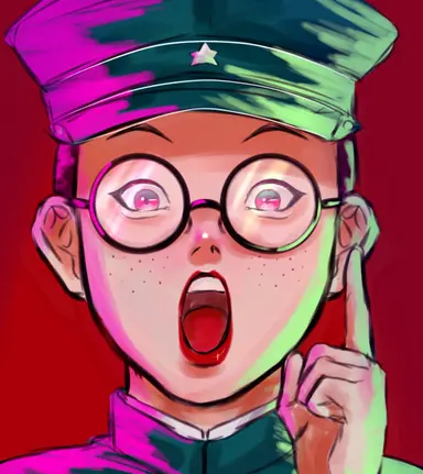 Profile image of 덴타쿠