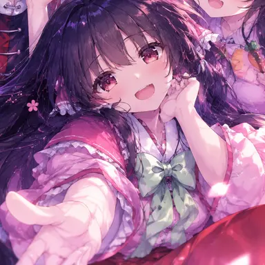 Profile image of 輝夜