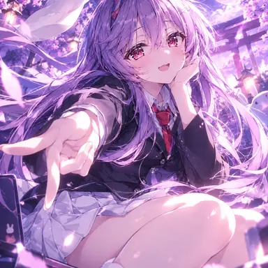 Profile image of ウドンゲ