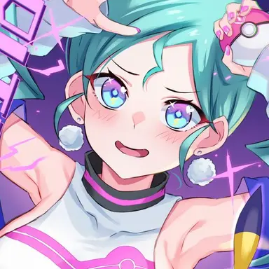 Profile image of ハツネミク