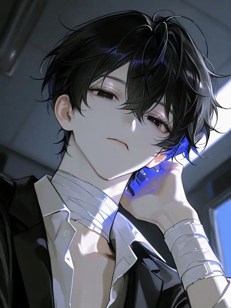 BleakNurse3947의 ✴︎復讐悪魔召喚✴︎