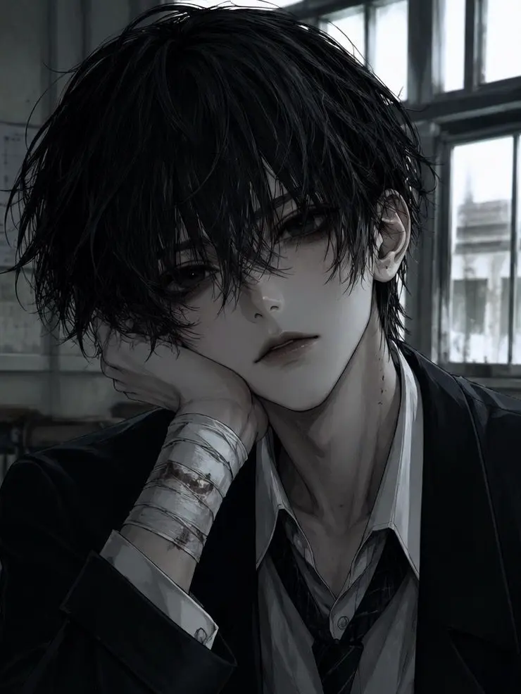BleakNurse3947의 いじめられっ子の✴︎復讐悪魔召喚✴︎