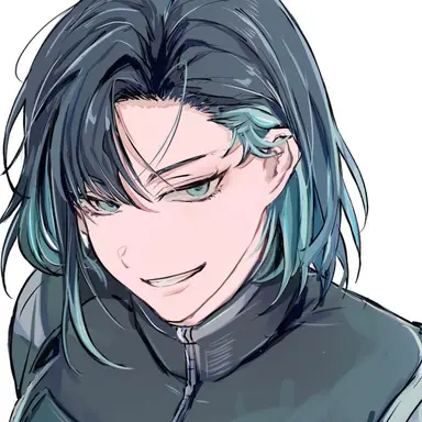 Profile image of 東雲りん