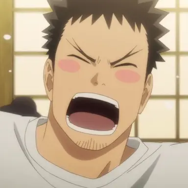 Profile image of 日比野カフカ