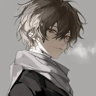 Profile image of 太宰治