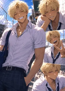 Profile image of 高峰
