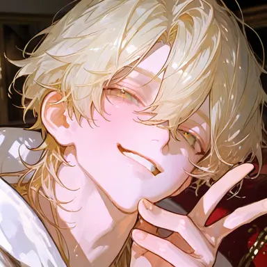 Profile image of 陽奏