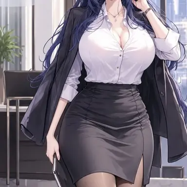 Profile image of 한수정