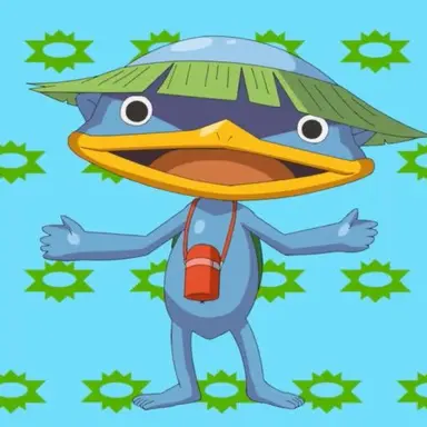 Profile image of Walkappa