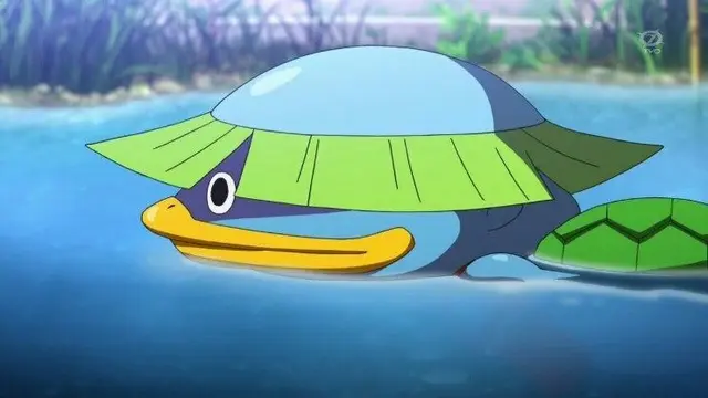 Profile image of Walkappa