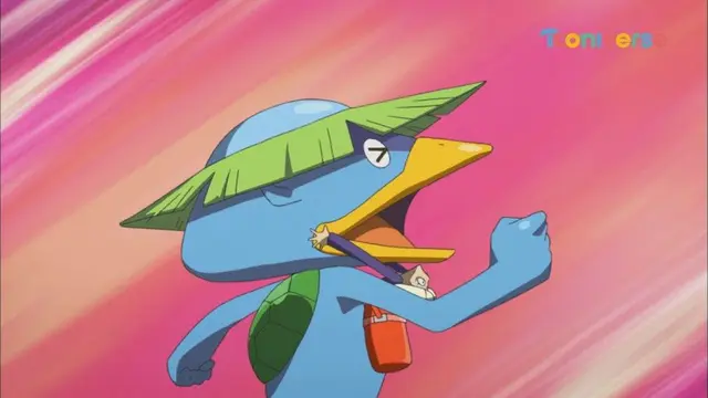 Profile image of Walkappa