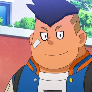 Profile image of Barnaby Bernstein