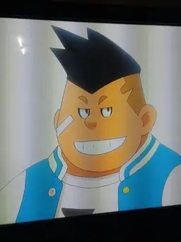 Profile image of Barnaby Bernstein