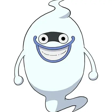 Profile image of Whisper