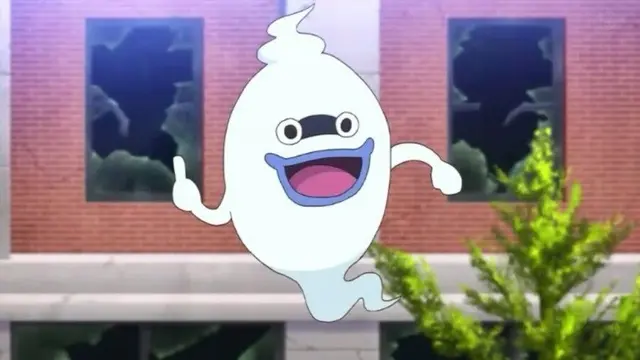 Profile image of Whisper