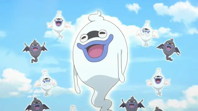 Profile image of Whisper
