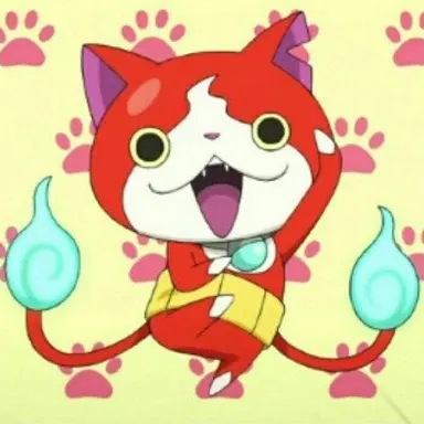 Profile image of Jibanyan