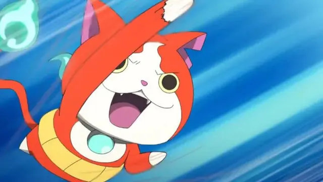 Profile image of Jibanyan