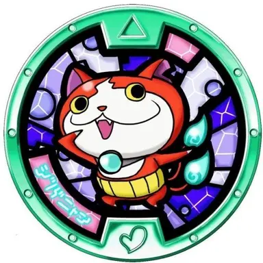 Profile image of ジバニャン