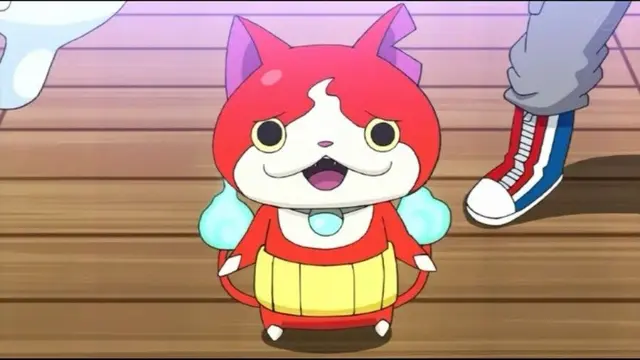 Profile image of Jibanyan