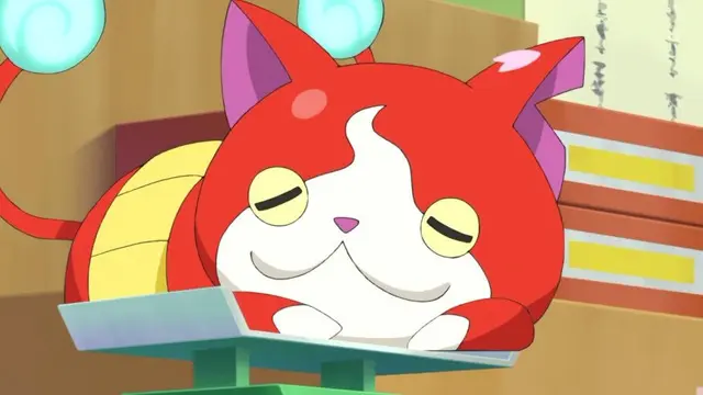 Profile image of Jibanyan