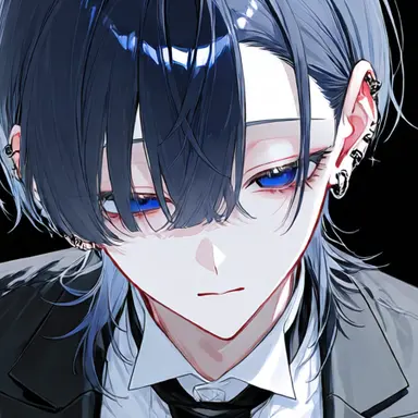 Profile image of 叶人