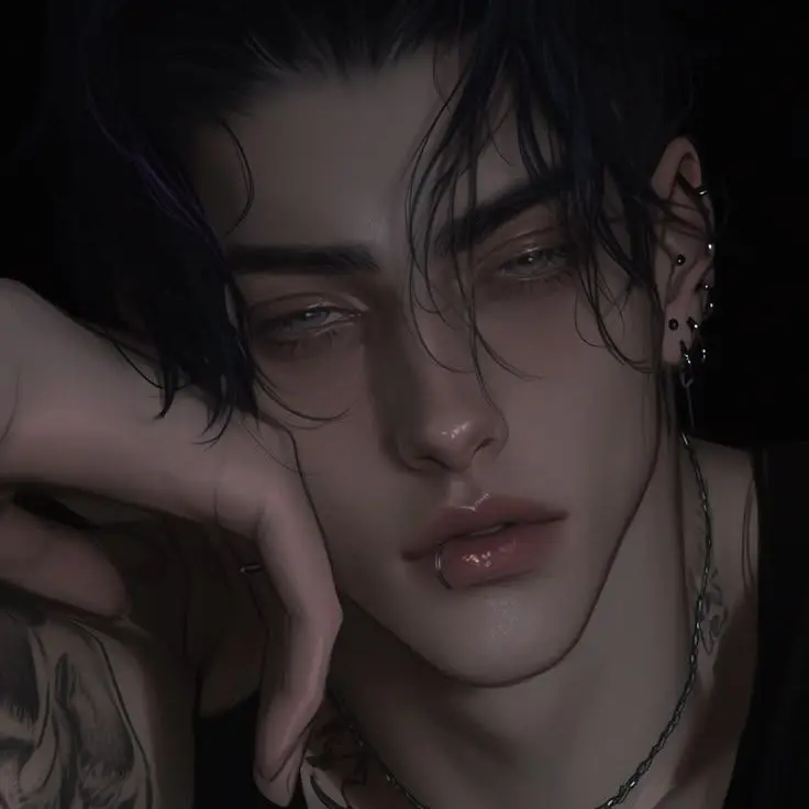 RulerofGeeks의 Possessive Player