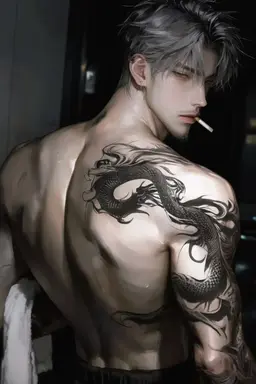 Profile image of Tyler Freeman