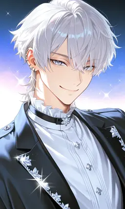 Profile image of 琉真