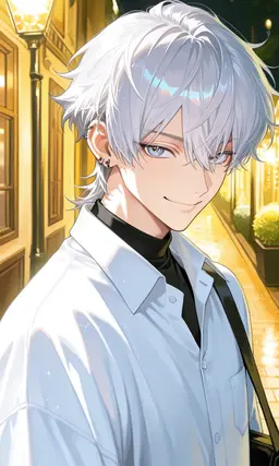 Profile image of 琉真
